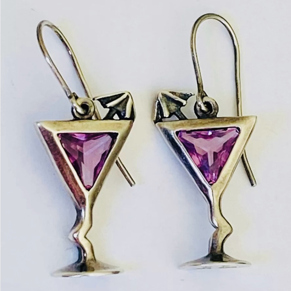 Vintage sterling silver